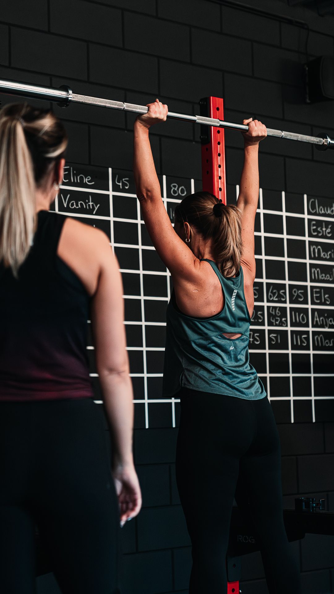 Sportshool Papendrecht