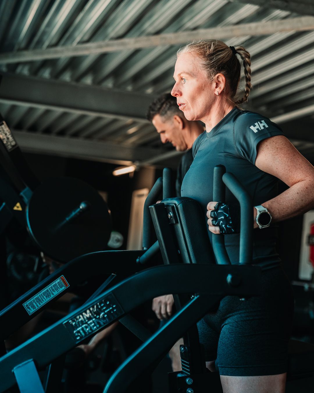 Sportshool Papendrecht