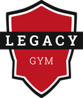 Legacy Gym Papendrecht