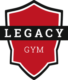 Legacy Gym Logo