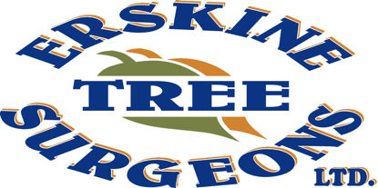 Erskine Tree Surgeons Limited logo