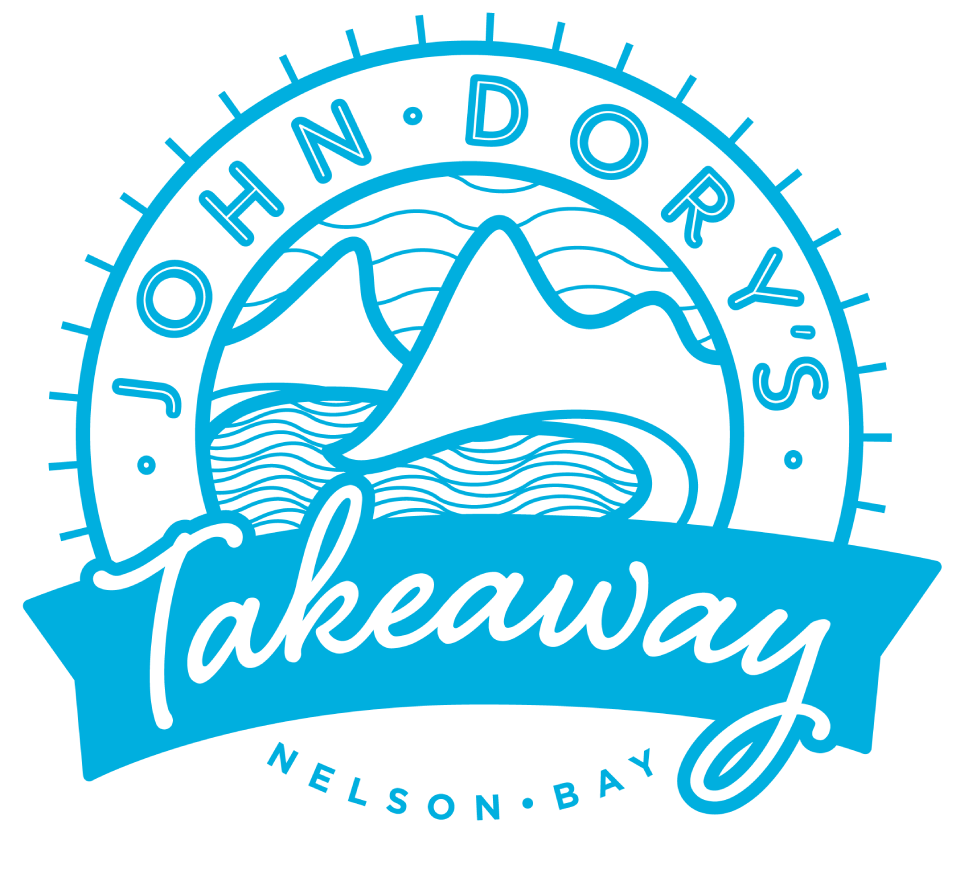 John Dory's Takeaway - Logo