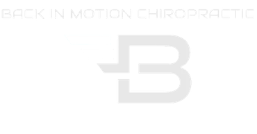 Back In Motion Chiropractic logo