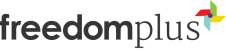 freedom logo