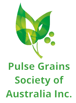 Welcome to the Pulse Grain Society of Australia Inc: Pulse Grains in Australia