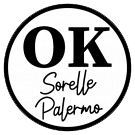 LOGO OK SORELLE PALERMO