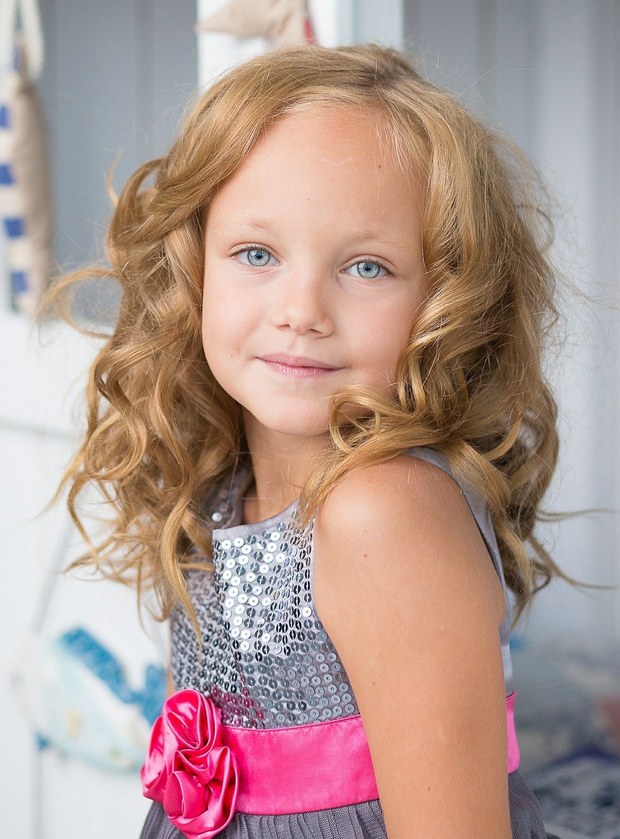 bambina abbigliamento casual