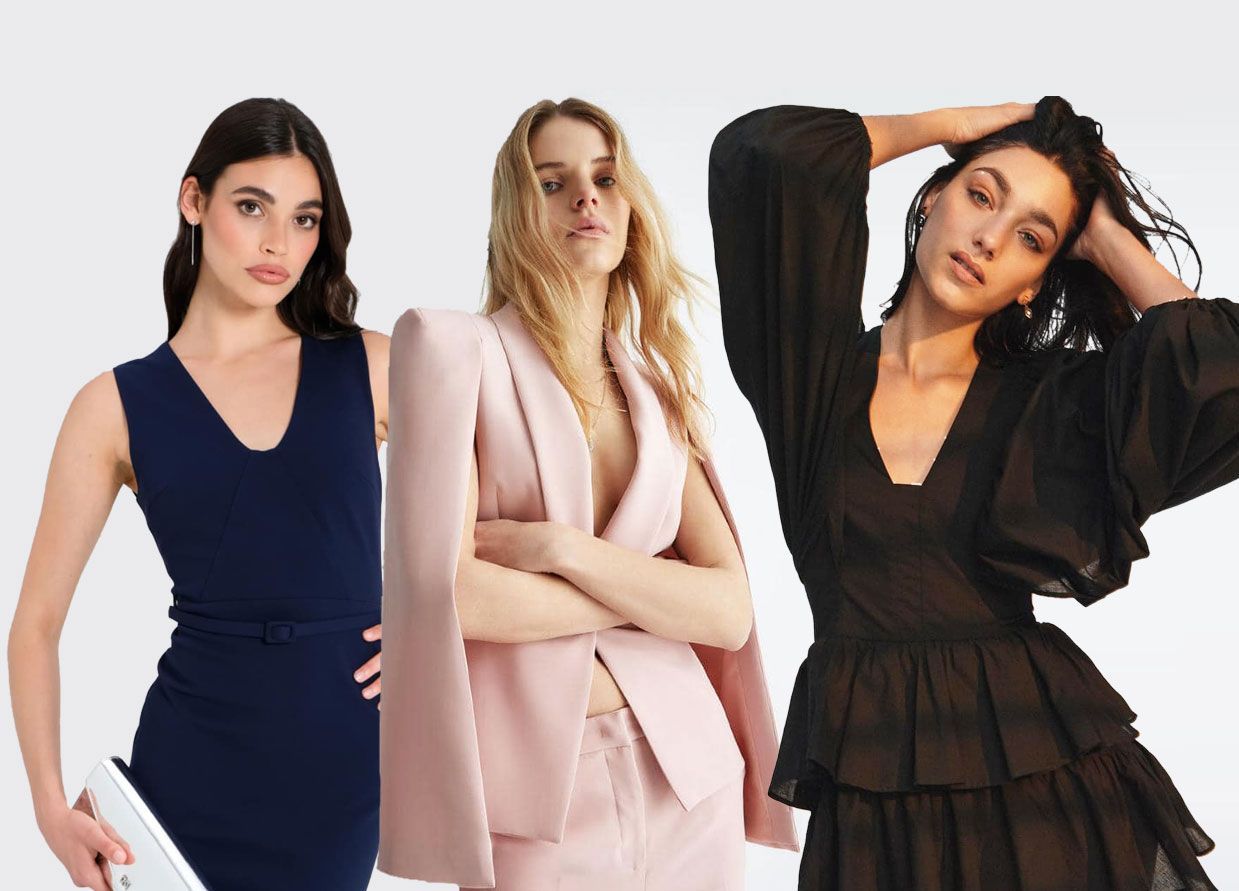 donna abbigliamento casual