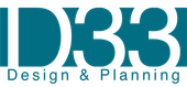 d33 logo