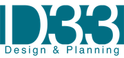 d33 logo