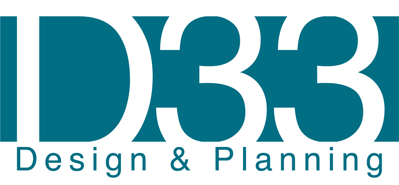 d33 logo