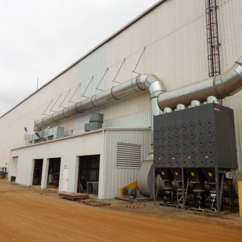 Company HVAC — Manitowoc, WI — Schaus Mechanical