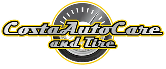 Logo | Costa Auto Care and Tire
