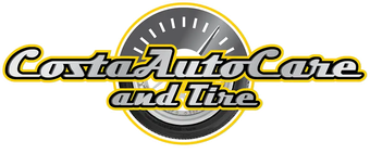 Logo | Costa Auto Care and Tire