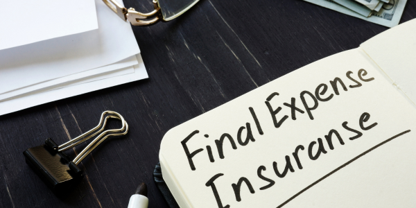 final expense insurance