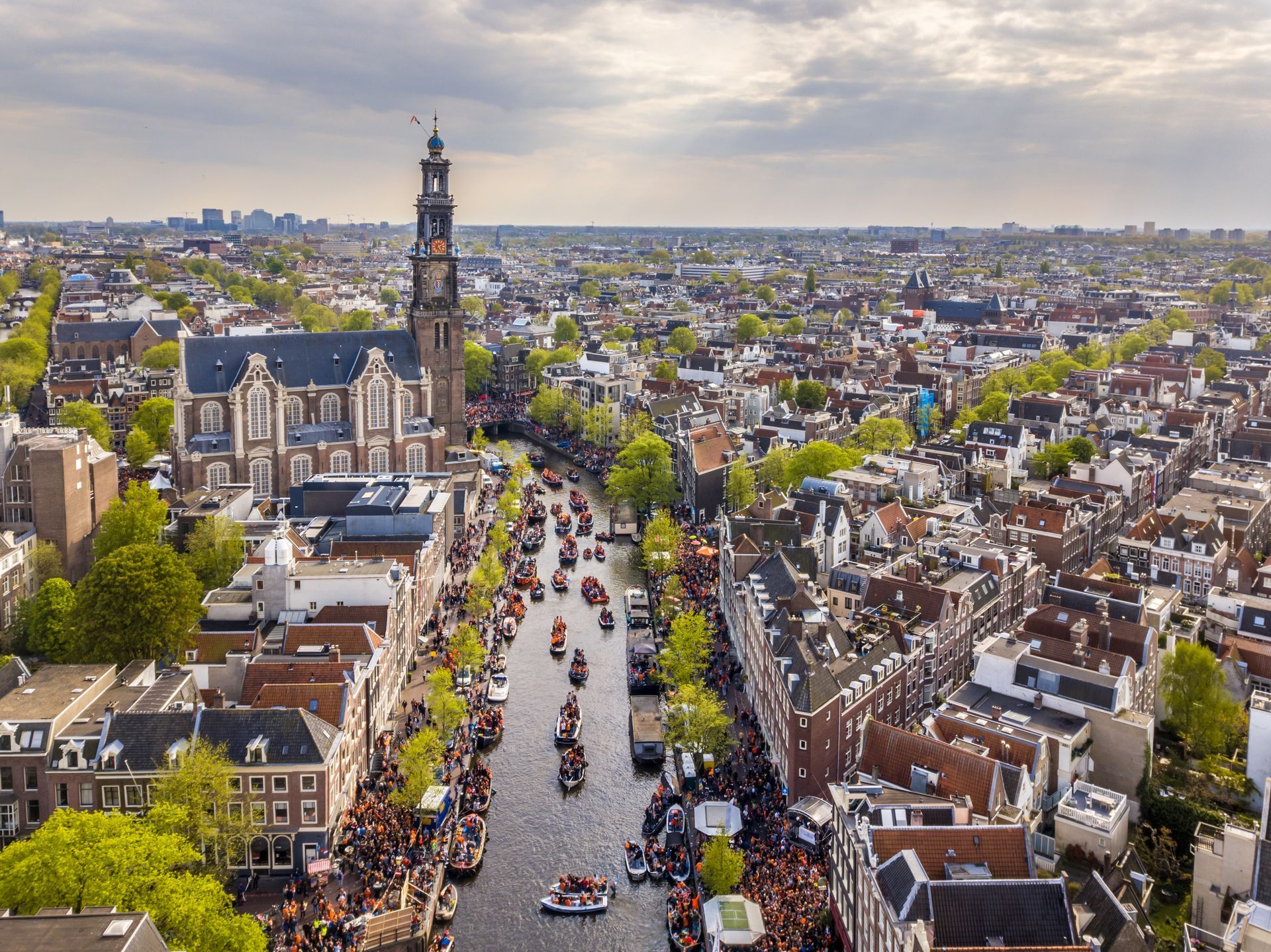 Huis als plaatje voor AI Makelaar module
