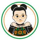 La Cocina de Lulu logo representing modern Mexican cuisine.
