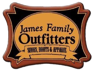 James Family Outfitters