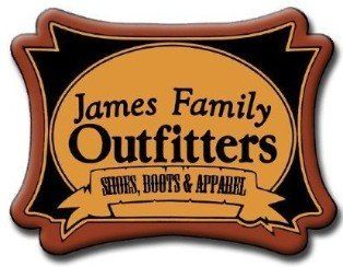 James Family Outfitters