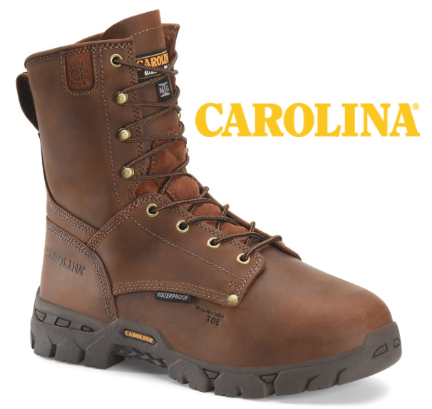 Carolina Boots