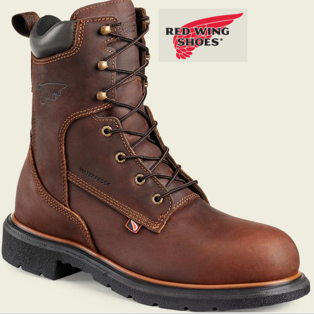 redwing boots