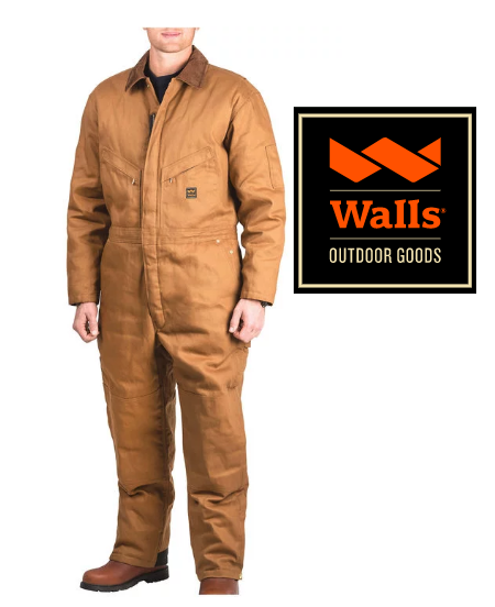 Walls apparel