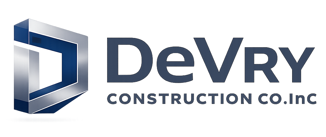 DeVry Construction Co, Inc