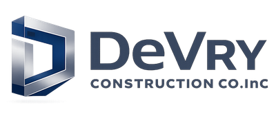 DeVry Construction Co, Inc