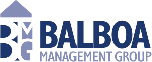 Balboa Management Group Logo