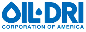 The logo for oil and dri corporation of america