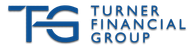 Picture of logo for company called Turner Financial Group