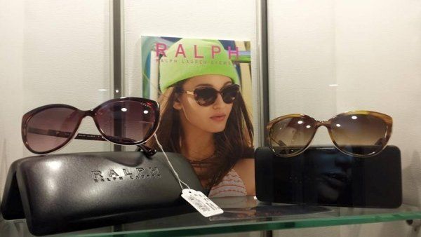 occhiali Ralph Lauren