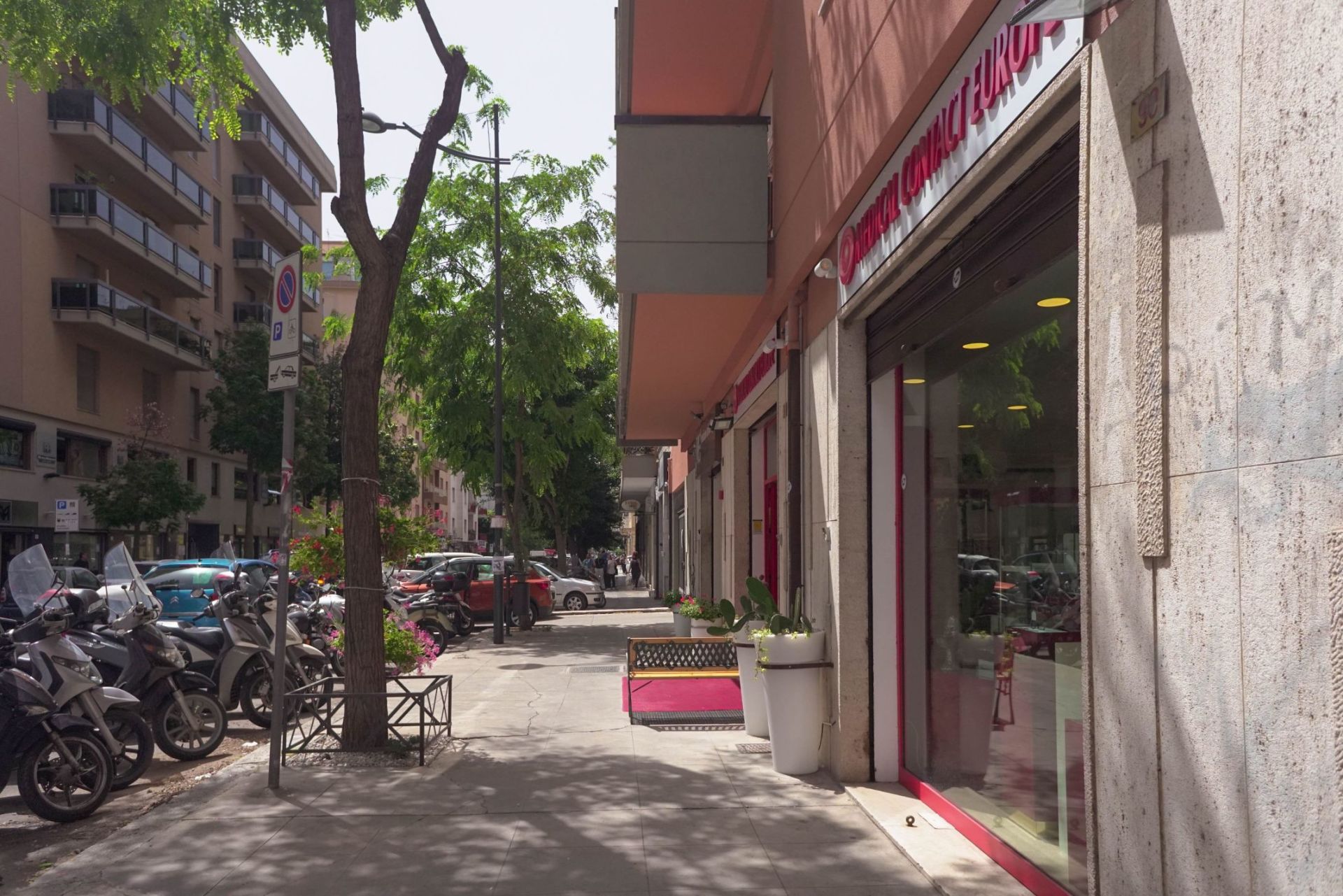 Ottico Medical Contact Europe