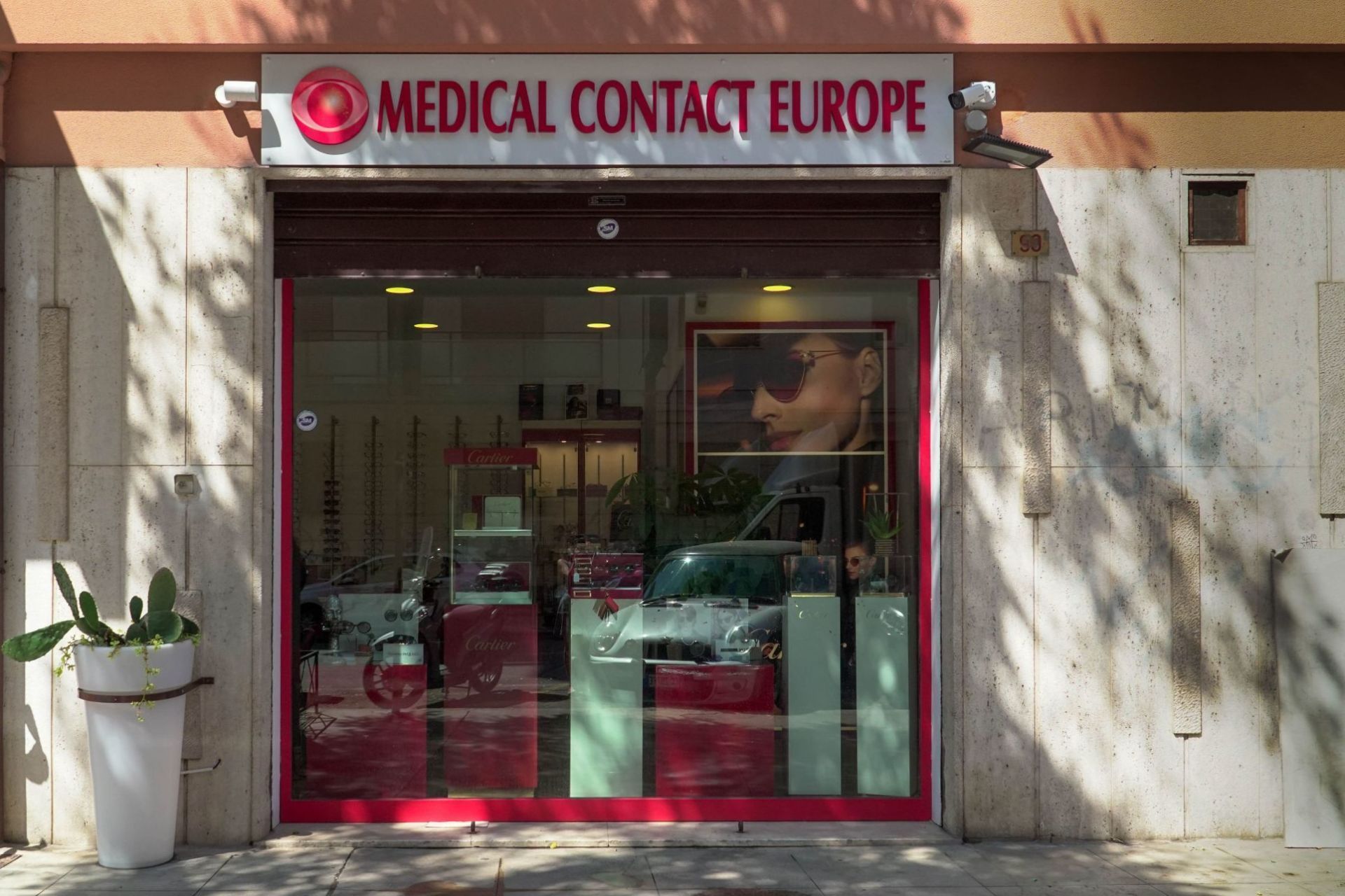 Medical Contact Europe