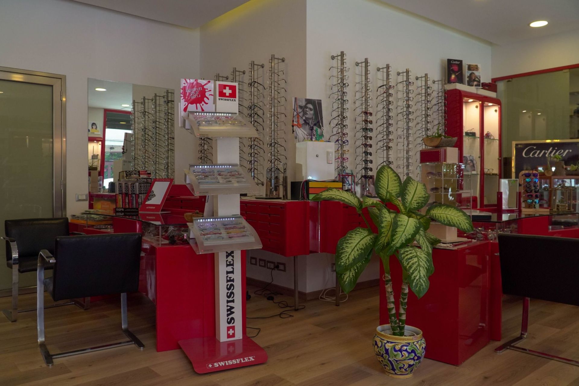 Ottica - Medical Center Europe - Gucci