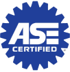ASE Logo  | West Highlands Auto Repair