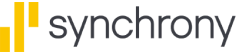 Synchrony Logo  | West Highlands Auto Repair