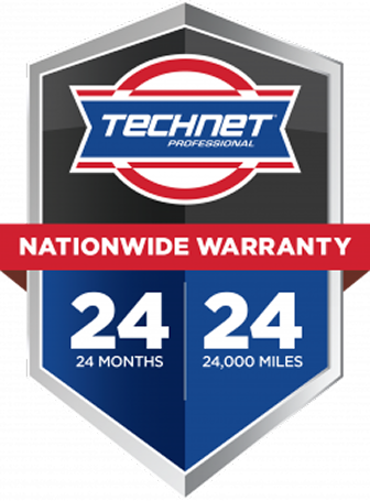 Technet Warranty | West Highlands Auto Repair
