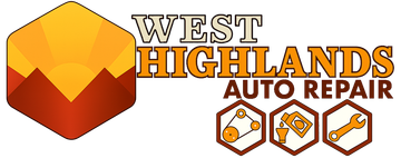 Logo - West Highlands Auto Repair