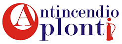 Anticendio Oplonti - Logo