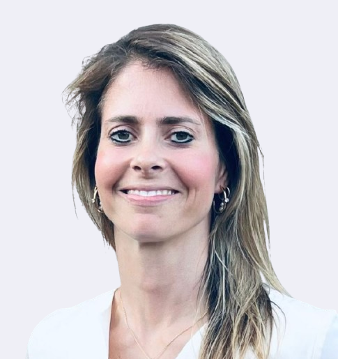 Annelien Oosterbaan
Hoofdonderzoekster