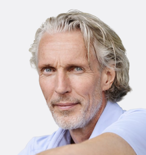 Prof. Bas Bloem
Professor in de neurologie (Radboud UMC)