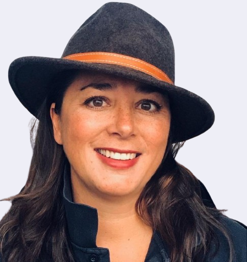 Liza Verrijt - Oehlers
Oud-huisarts + ervaringsdeskundige