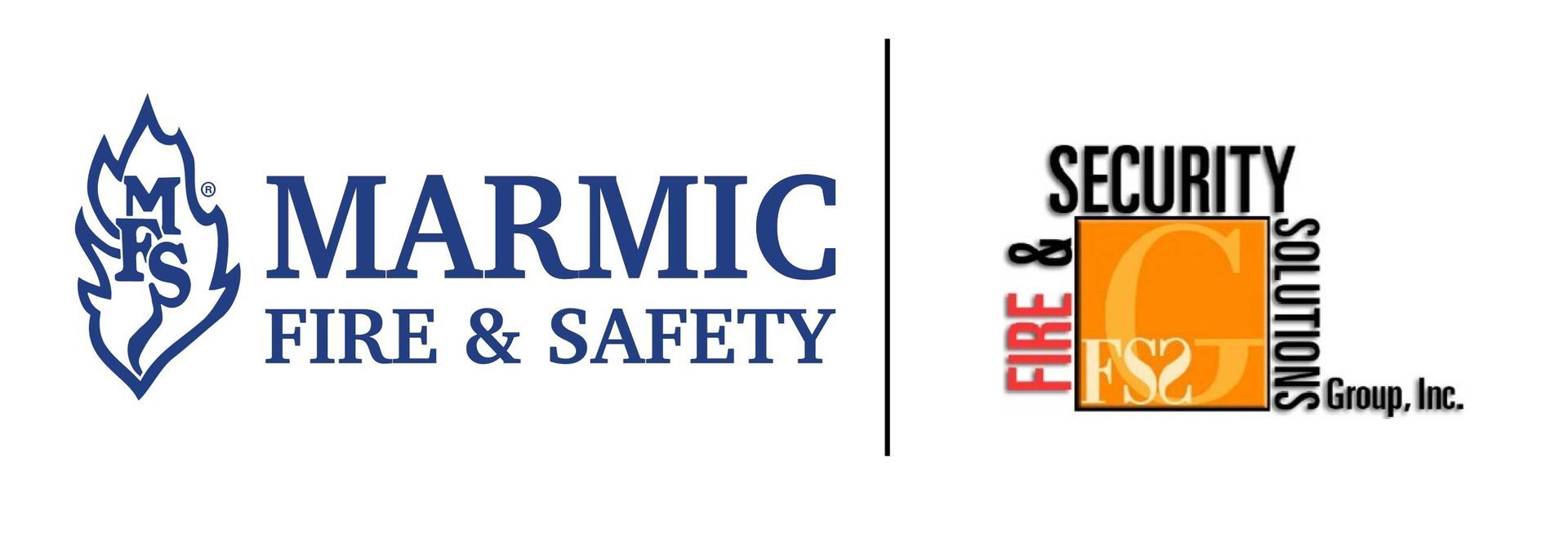 Fire & Security Solutions Group is now Marmic Fire & Safety