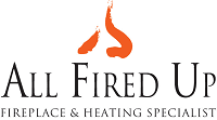 All Fired Up fireplaces, fires, stoves and heating specialist, Ripley, Woking, Surrey