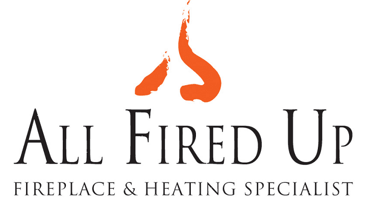 All Fired Up Heating Ltd - fireplace and heating specialist