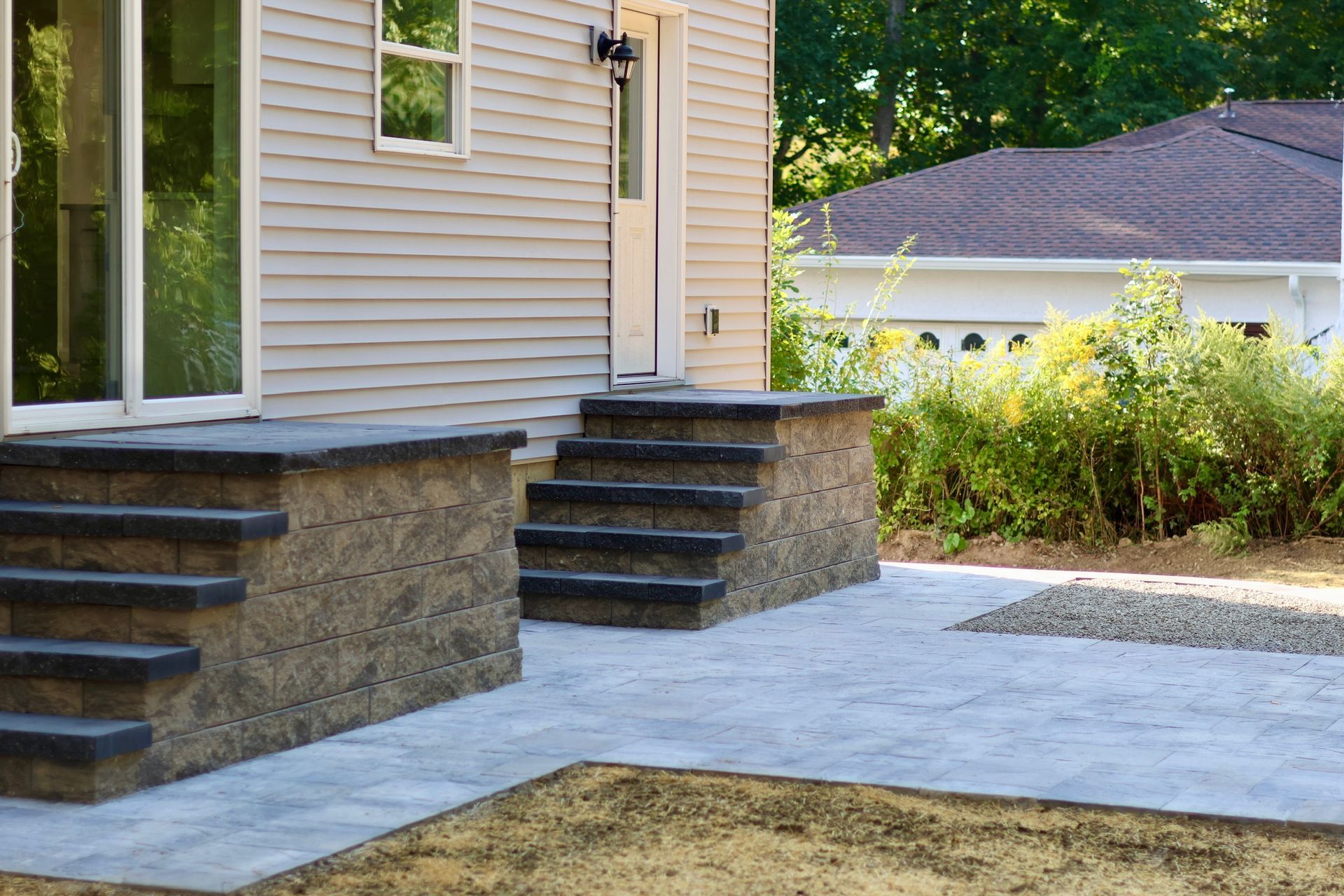 Deck Renovation — Yorktown Heights, NY — Chief Construction