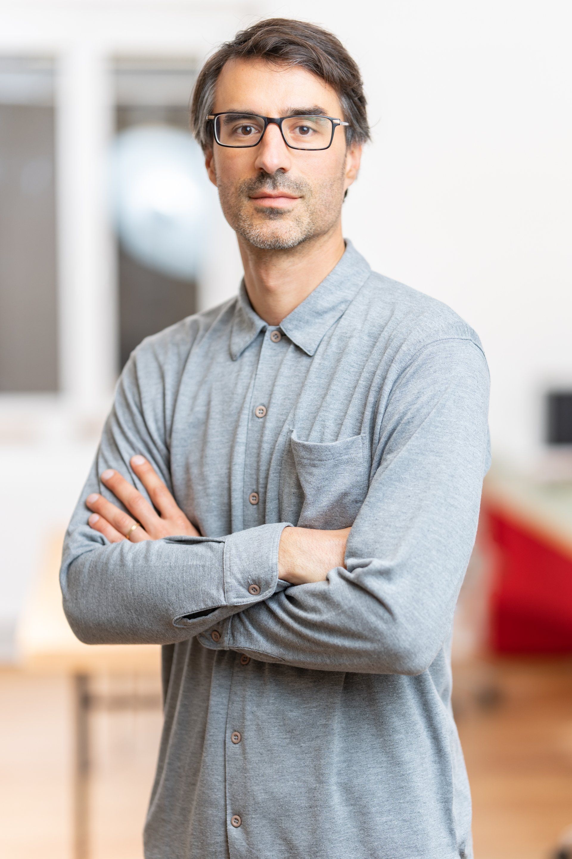 Albert Rolland architecte à strasbourg