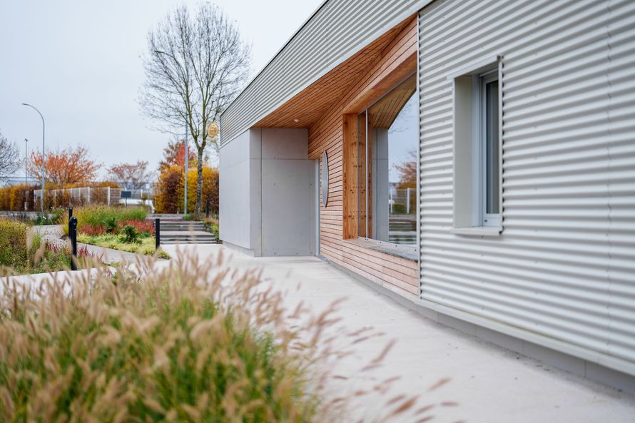 agence architecture strasbourg