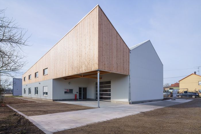 réhabilitation énergétique